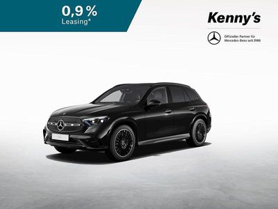 Neu (2026) Mercedes GLC220 AMG line 220 PS | Fairer Preis