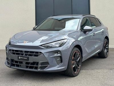 Gebraucht 2024 Cupra Terramar VZ SUV | CHF 49’800 (Etwas zu teuer)