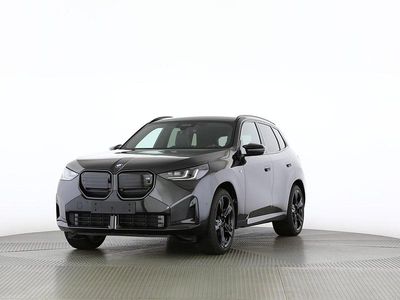 Neu (2026) BMW X3 Comfort Edition 398 PS | Etwas zu teuer