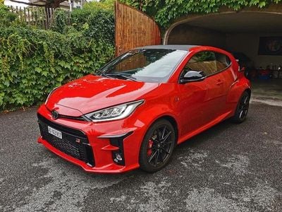 Gebraucht 2023 Toyota Yaris Sport | CHF 32’900 (Superpreis)