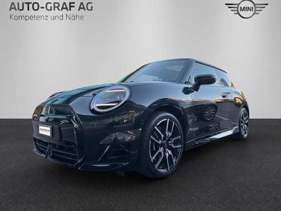 Gebraucht 2024 Mini Cooper SE Kleinwagen | CHF 39’900