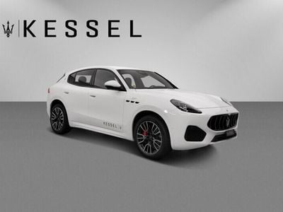 Gebraucht 2023 Maserati Grecale GT SUV | CHF 99’100