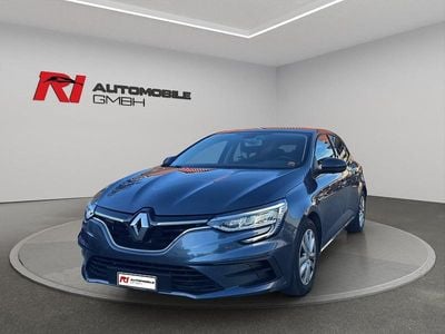 Gebraucht 2020 Renault Mégane IV Life Limousine | CHF 9’850 (Guter Preis)