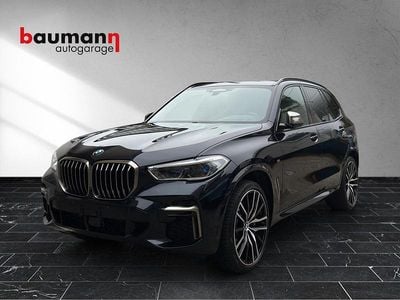 Gebraucht BMW X5 Shadowline 530 PS (389 kW) 2022 SUV