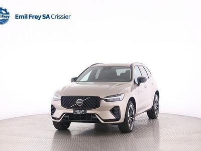 Beige Neu 2025 Volvo XC60 Ultra SUV | CHF 79’900 (Superpreis)
