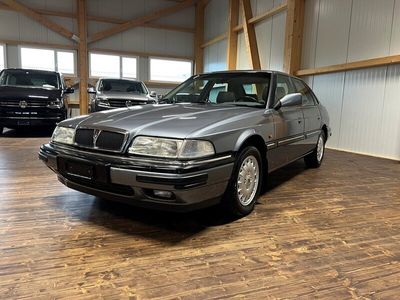 gebraucht Rover 827 Si ABS