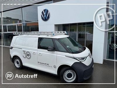 Gebraucht VW ID. Buzz Pure 125 kW (170 PS) 2025 Van / Kleinbus