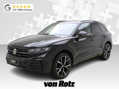 Schwarz Gebraucht 2025 VW Touareg Style SUV | CHF 80’930