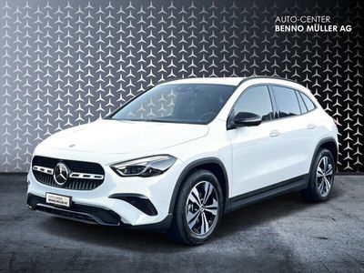 Mercedes GLA200