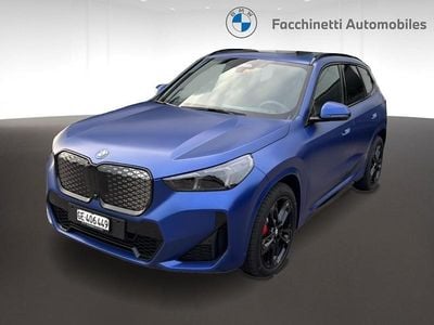 Neu 2025 BMW iX1 M Sport SUV | CHF 70’900