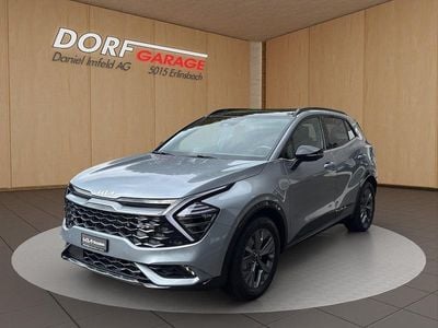 Gebraucht 2025 Kia Sportage GT-Line SUV | CHF 45’900 (Fairer Preis)