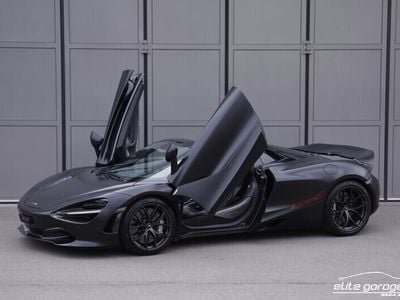 Gebraucht 2019 McLaren 720S Cabrio | CHF 229’800
