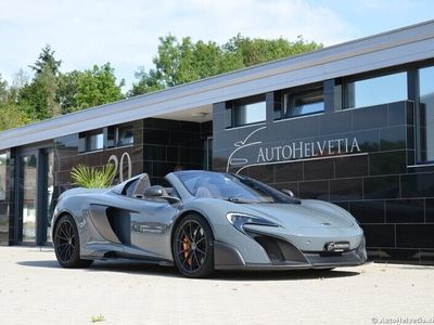 Gebraucht McLaren 675LT 675 PS (496 kW) 2016