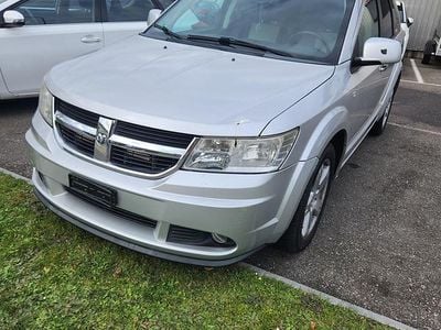 Gebraucht 2009 Dodge Journey SUV | CHF 2’900