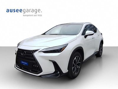 Gebraucht Lexus NX450h+ 185 PS (136 kW) 2025 SUV