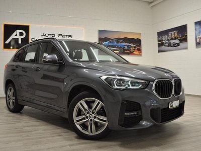 Gebraucht 2020 BMW X1 M Sport SUV | CHF 25’900 (Fairer Preis)