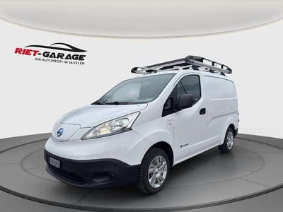 Gebraucht Nissan e-NV200 Comfort 80 kW (109 PS) 2020 Van / Kleinbus