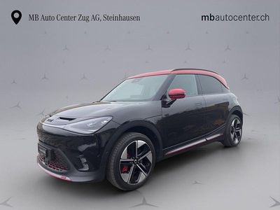 Gebraucht Smart #1 Brabus 310 kW (422 PS) 2024 SUV