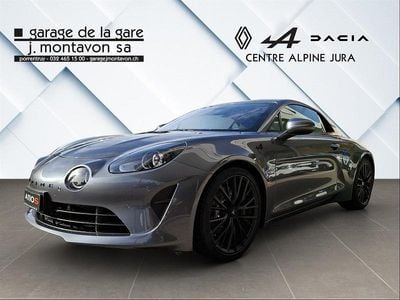 Gebraucht Alpine A110 292 PS (214 kW) 2021 Coupé