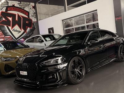 Gebraucht 2020 Audi RS5 Sportback | CHF 56’888 (Fairer Preis)