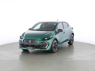 Neu Renault Clio V Techno 158 PS (116 kW) 2026 Limousine