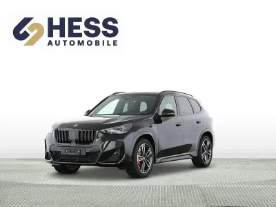 Neu (2026) BMW X1 150 PS | Teuer