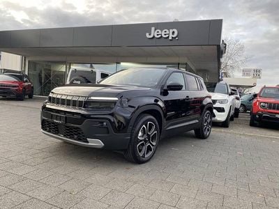Neu Jeep Avenger Summit 110 PS (80 kW) 2025 SUV