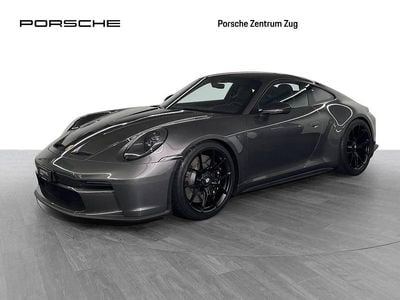 Gebraucht Porsche 911 GT3 510 PS (375 kW) 2024 Grau Coupé