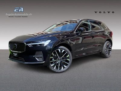 Schwarz Neu 2025 Volvo XC60 Ultra SUV | CHF 76’760 (Superpreis)