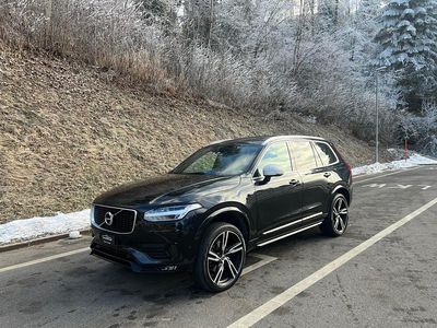 Gebraucht 2016 Volvo XC90 R-Design SUV | CHF 28’900