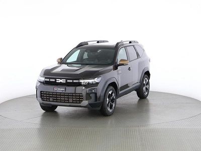 Neu 2025 Dacia Bigster Extreme SUV | CHF 29’940 (Fairer Preis)