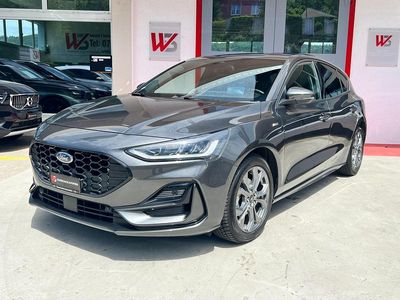 Gebraucht 2023 Ford Focus ST-Line X | CHF 21’390 (Fairer Preis)