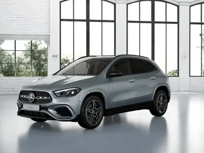 Neu (2026) Mercedes GLA220 190 PS | Fairer Preis