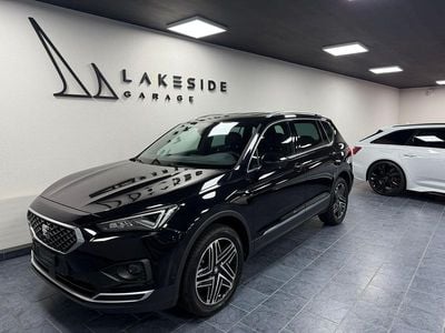 Gebraucht 2020 Seat Tarraco 4Drive SUV | CHF 27’990 (Superpreis)