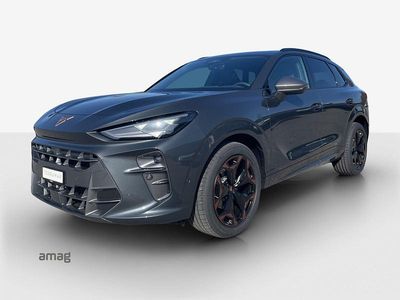 Neu Cupra Terramar 150 PS (110 kW) 2026 Timanfaya grey metallic SUV