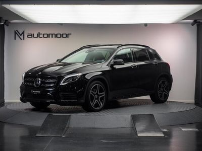 Mercedes GLA250