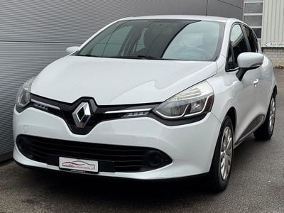 Gebraucht 2015 Renault Clio IV Expression | CHF 4’999 (Guter Preis)
