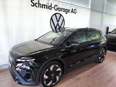 Neu (2026) Skoda Elroq RS 340 PS | Fairer Preis