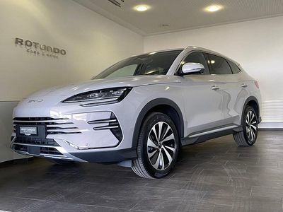 Neu 2025 BYD Seal Comfort Kombi | CHF 35’800 (Teuer)