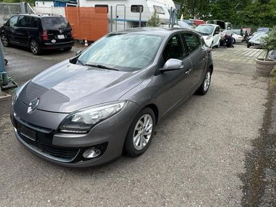 Gebraucht 2012 Renault Mégane III Dynamique | CHF 4’900 (Fairer Preis)