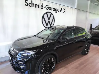 Neu (2026) VW T-Roc Style 150 PS | Fairer Preis