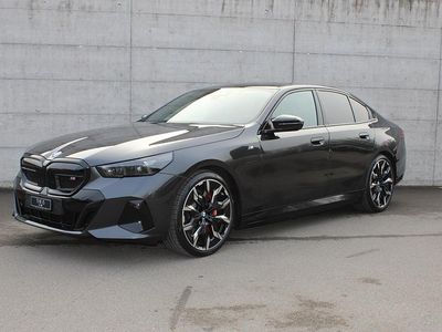 Neu 2025 BMW i5 M Sport Limousine | CHF 127’900