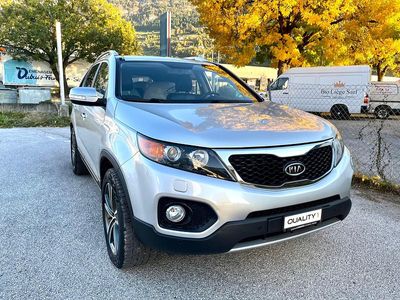 Gebraucht 2011 Kia Sorento SUV | CHF 10’999