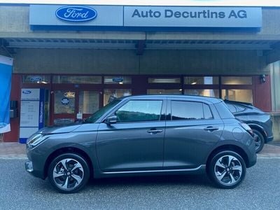 Neu 2025 Suzuki Swift | CHF 23’590