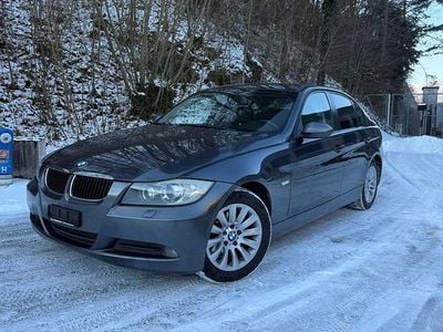 Gebraucht 2007 BMW 320 | CHF 5’999