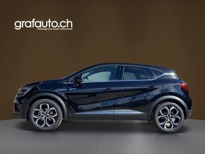 Schwarz Gebraucht 2023 Mitsubishi ASX Instyle SUV | CHF 28’900