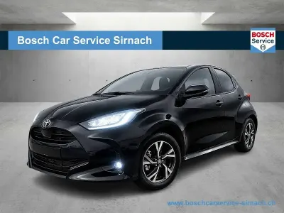 Neu (2026) Toyota Yaris Comfort 116 PS | Seltenes Fahrzeug