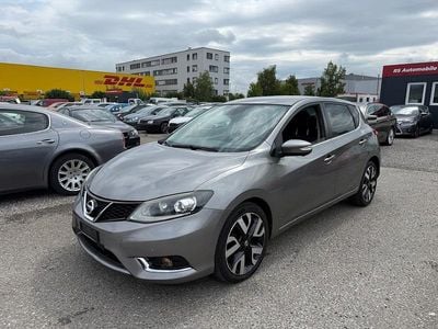 Gebraucht 2015 Nissan Pulsar Tekna | CHF 4’900 (Fairer Preis)