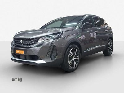 Gebraucht Peugeot 3008 GT 130 PS (95 kW) 2024 Gris Kombi