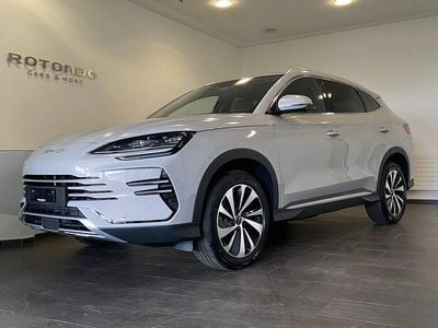 Neu BYD Seal Comfort 217 PS (159 kW) 2025 Kombi